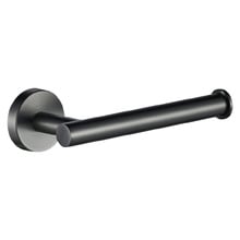 Harper Stainless Steel Toilet Roll Holder
